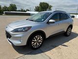 Used 2020 Ford Escape Titanium image 5