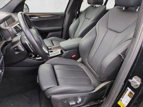 Used 2019 BMW X3 sDrive30i w/ Driving Assistance Package image 16