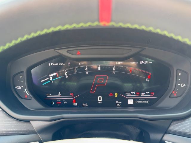 Used 2025 Lamborghini Urus SE AWD/4WD image 19
