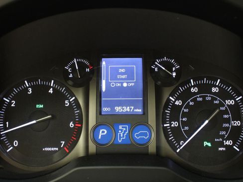 Used 2016 Lexus GX 460 w/ Premium Package AWD/4WD image 81