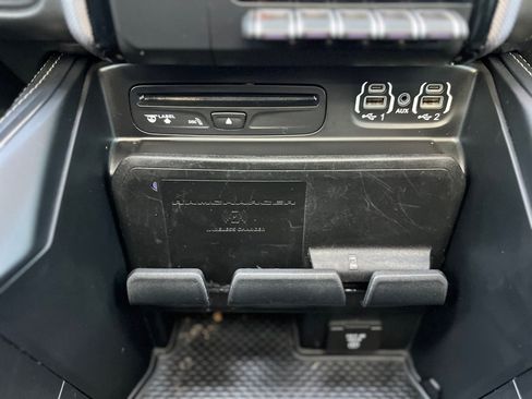 Used 2019 RAM 1500 Limited AWD/4WD image 31
