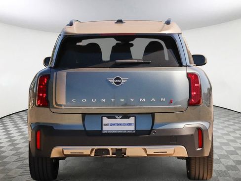 New 2027 MINI Cooper Countryman S w/ Comfort Package Max AWD/4WD image 7