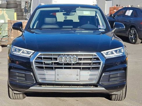 Used 2018 Audi Q5 2.0T Premium Plus w/ Premium Plus Package image 29
