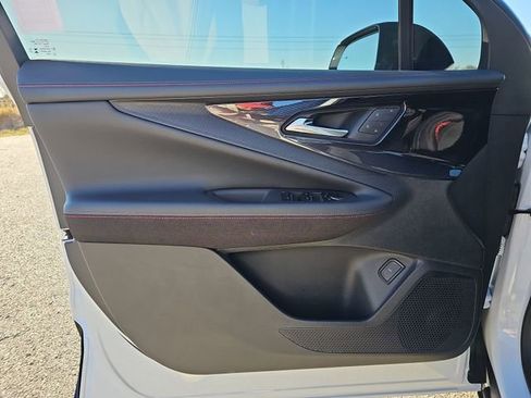 New 2026 Chevrolet Blazer EV RS FWD image 22