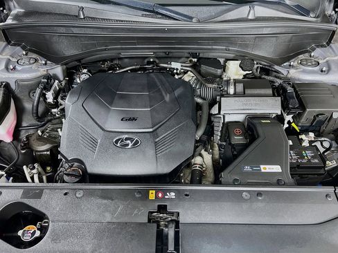 Used 2022 Hyundai Palisade Limited AWD/4WD image 33