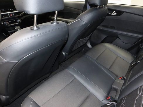 Used 2024 Kia Forte GT-Line w/ GT-Line Premium Package image 21