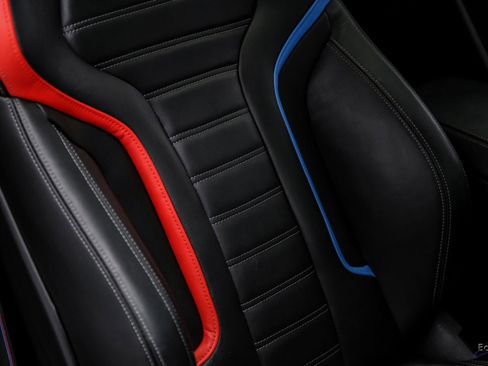 Used 2024 BMW M2 RWD image 53