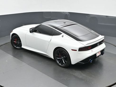 Used 2023 Nissan Z Performance w/ Floor Mat Package (L93) image 29
