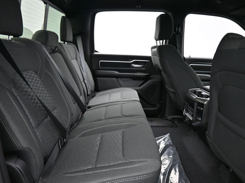 New 2026 RAM 1500 Big Horn AWD/4WD image 16