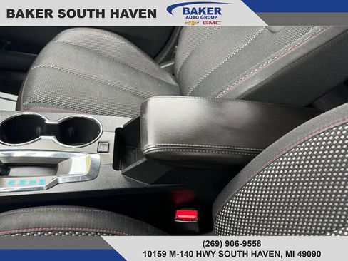 Used 2016 Chevrolet Equinox LT w/ Convenience Package image 26