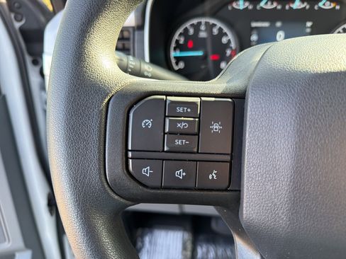 Used 2023 Ford F150 XLT image 16