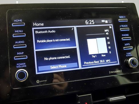Certified 2024 Toyota Camry LE FWD image 16