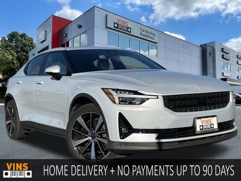 Used 2021 Polestar Polestar 2 image 1