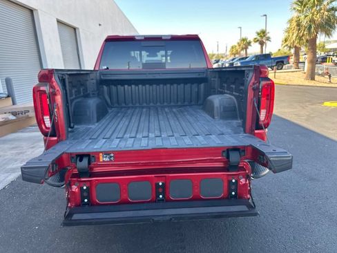 Used 2024 GMC Sierra 1500 SLT w/ SLT Premium Package AWD/4WD image 19