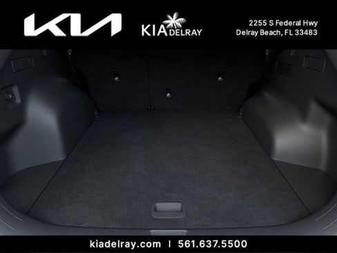 New 2026 Kia Sportage S AWD/4WD image 19