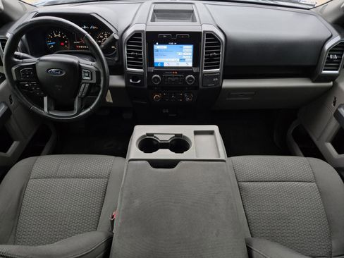 Used 2016 Ford F150 XLT w/ Equipment Group 302A Luxury RWD image 17
