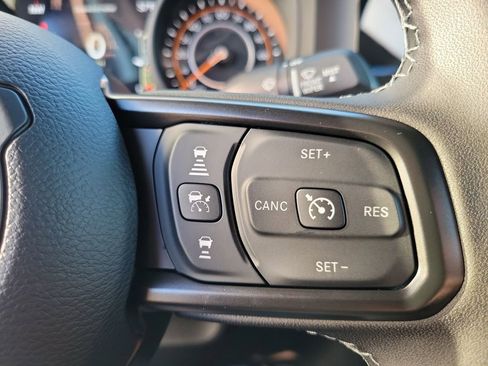 New 2026 Jeep Gladiator Sport image 6