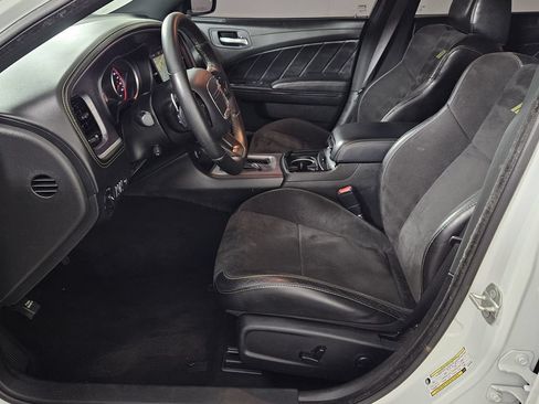 Used 2023 Dodge Charger Scat Pack RWD image 22