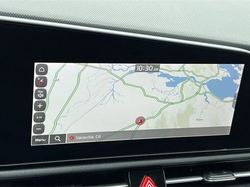 Certified 2023 Kia Niro Wave image 24