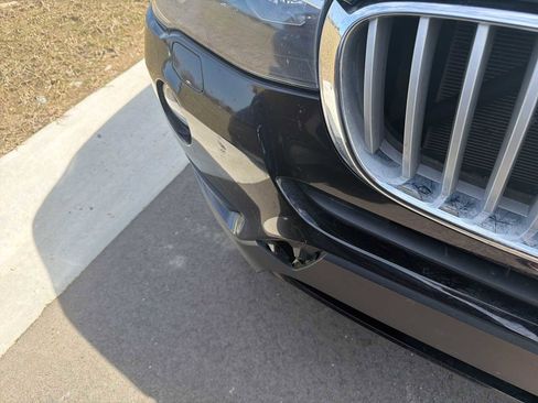 Used 2015 BMW X3 xDrive28i image 2