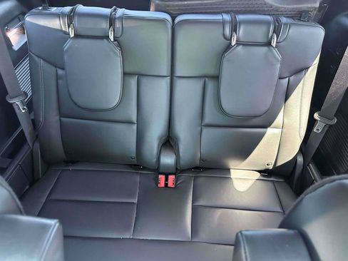 Used 2023 Ford Explorer XLT w/ Equipment Group 202A AWD/4WD image 11