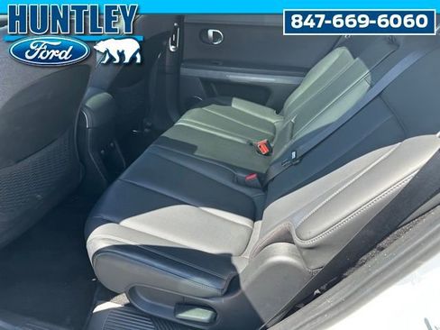 Used 2024 Hyundai Ioniq 5 Limited AWD/4WD image 10