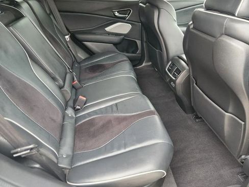 Used 2021 Acura RDX A-Spec FWD image 30
