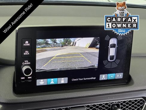 Used 2026 Acura Integra Type S FWD image 14