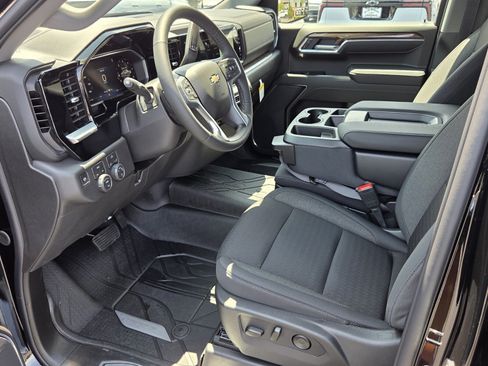 New 2026 Chevrolet Silverado 1500 LT w/ Protection Package AWD/4WD image 5