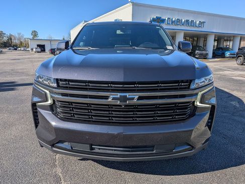 Used 2022 Chevrolet Tahoe RST w/ Luxury Package image 11