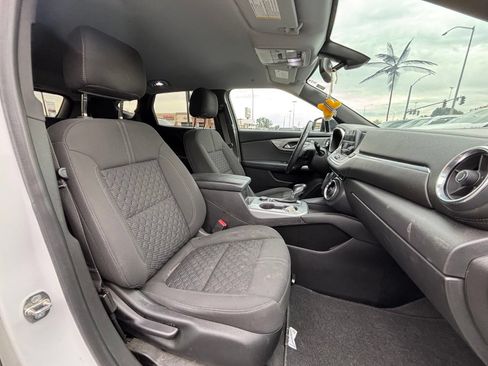 Used 2020 Chevrolet Blazer LT w/ Redline Edition FWD image 18