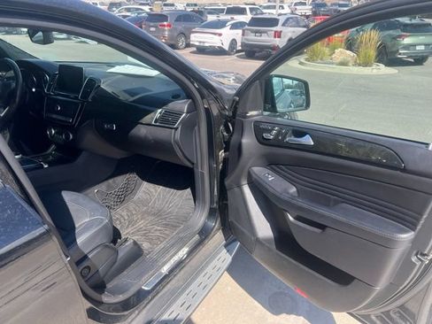 Used 2019 Mercedes-Benz GLE 43 AMG 4MATIC Coupe w/ Premium 3 Package image 25