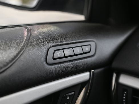 Used 2014 Cadillac ATS Luxury w/ Driver Awareness Package image 24