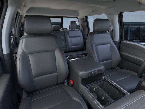 New 2026 Ford F350 Lariat image 10