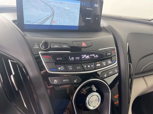 New 2026 Acura RDX SH-AWD w/ Advance Package image 28