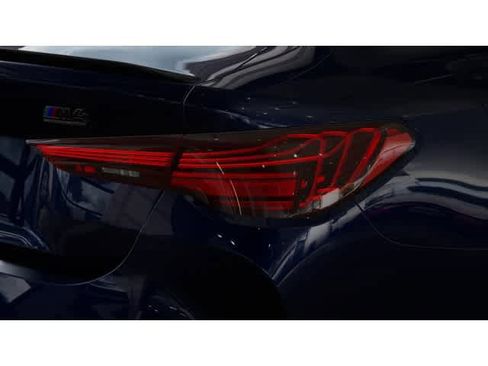 New 2026 BMW M4 Competition w/ Executive Package image 8