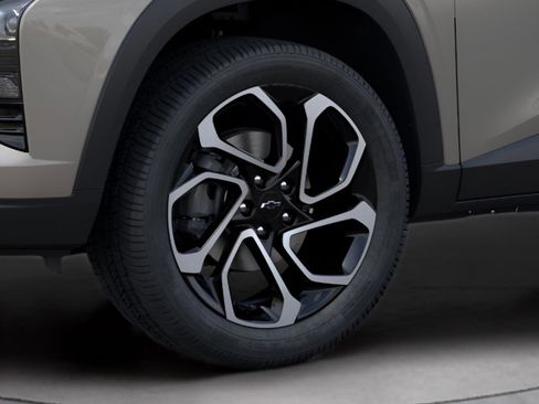 New 2026 Chevrolet Trax RS image 10