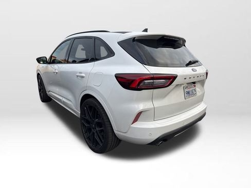 Used 2024 Ford Escape ST-Line w/ Tech Pack #1 image 5