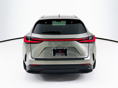 Used 2024 Lexus NX 350 AWD image 7