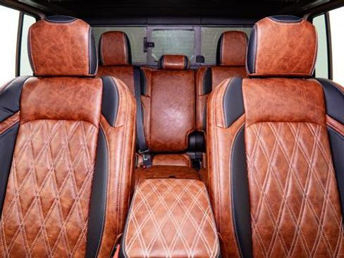 Used 2025 Jeep Gladiator Sport image 31