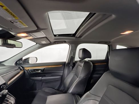 Used 2019 Honda CR-V EX-L image 21