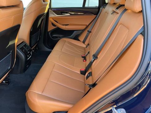 Certified 2023 BMW X4 xDrive30i w/ Parking Assistance Package image 7