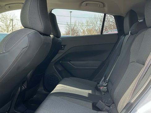 Certified 2024 Subaru Crosstrek 2.0i Premium AWD/4WD image 21