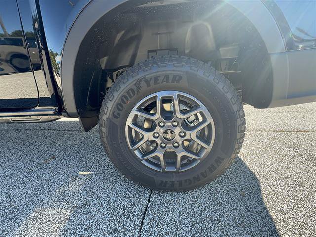 New 2026 Ford Ranger XLT w/ Equipment Group 301A High AWD/4WD image 25