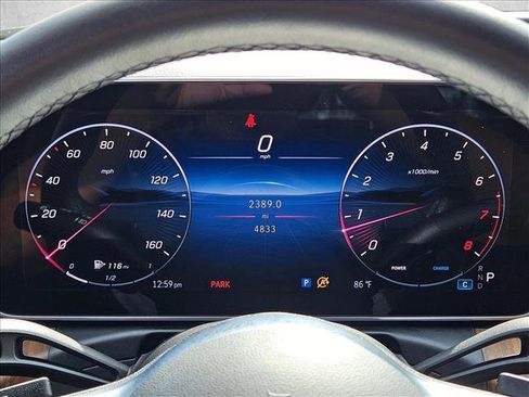 Used 2025 Mercedes-Benz C 300 C 300 image 11