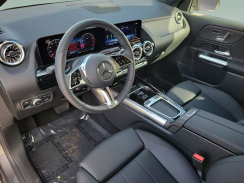 Certified 2026 Mercedes-Benz GLA 250 image 24