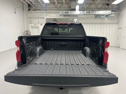 New 2026 Chevrolet Silverado 1500 High Country w/ High Country Premium Package AWD/4WD image 20