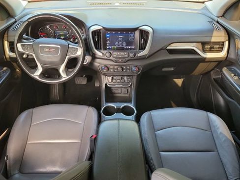 Used 2018 GMC Terrain SLE w/ Driver Convenience Package AWD/4WD image 14