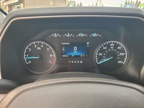 Used 2023 Ford F150 XLT RWD image 29