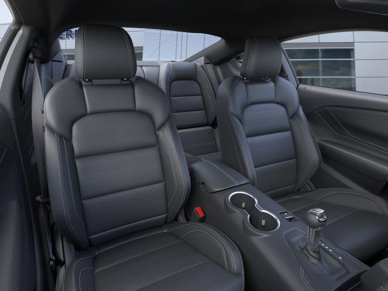 New 2026 Ford Mustang Premium RWD image 11